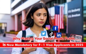 F-1 Visa Applicants