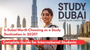 complete Guide for International Students