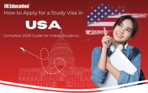 How to Apply for a Study Visa in USA: Complete 2025 Guide for Indian Students USA3
